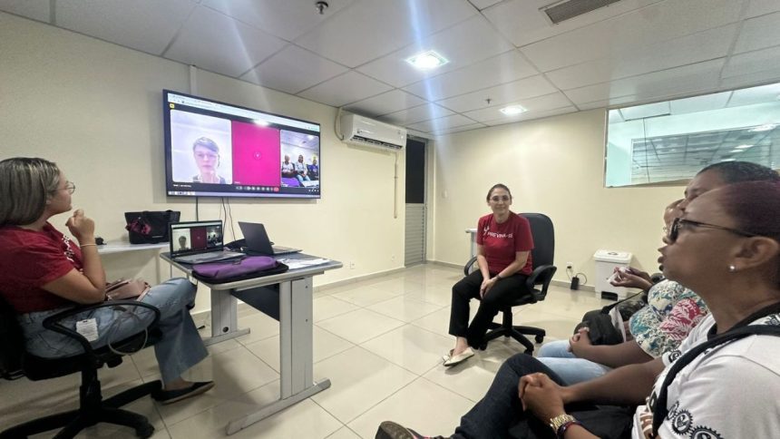 FCecon promove ação de autocoleta para teste de HPV na zona sul de Manaus