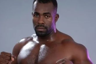 Corpo de lutador de MMA Gerônimo Mondragon é localizado no Amazonas