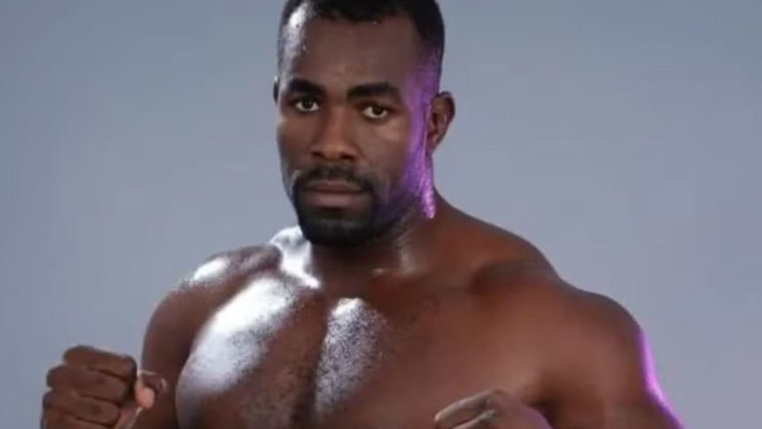 Corpo de lutador de MMA Gerônimo Mondragon é localizado no Amazonas