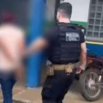 Mulher é presa por aplicar punições violentas a integrantes de facção criminosa no AM