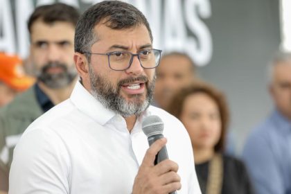 Wilson Lima convoca 847 novos aprovados em concursos das forças de Segurança Pública