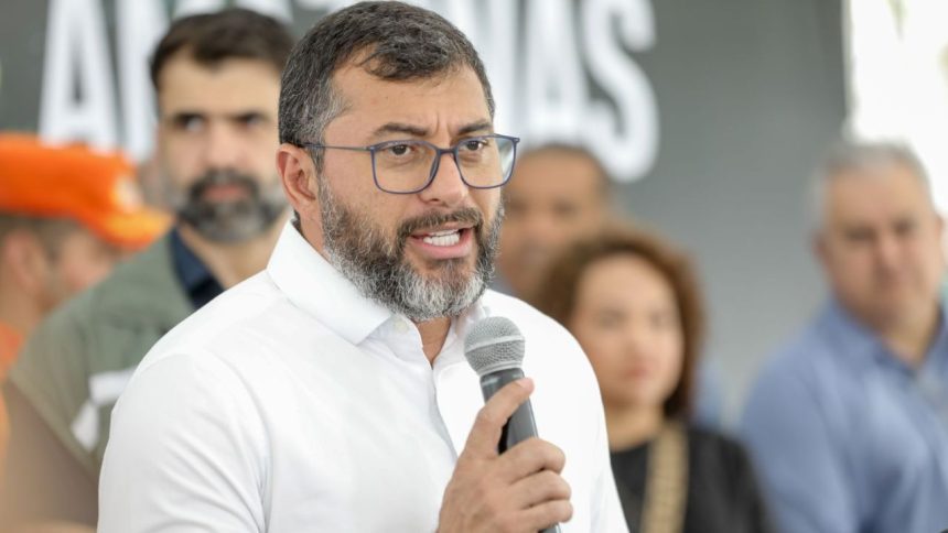 Wilson Lima convoca 847 novos aprovados em concursos das forças de Segurança Pública