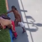 Casal tem celular furtado durante momento íntimo em Parintins, AM