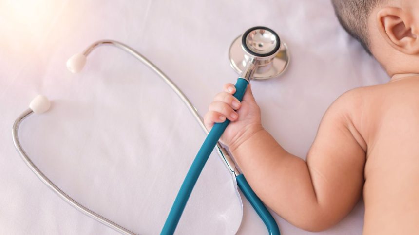 Amazonas registra 854 falhas na assistência à saúde de crianças de 0 a 11 anos em 2025