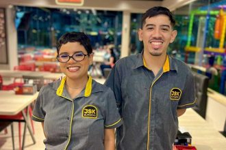 JSK Burgers selecionando para 11 novas oportunidades de emprego em Manaus 