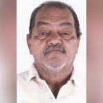 IML busca familiares de homem natural do Pará que faleceu em Manaus