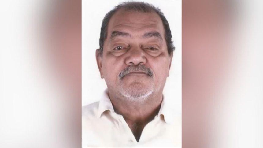 IML busca familiares de homem natural do Pará que faleceu em Manaus