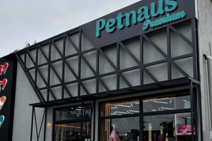 Petnaus+ inaugura unidade premium na avenida Ephigênio Salles