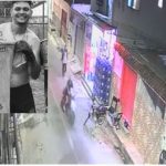 Goleiro de 28 anos é morto após partida de futebol em Manaus