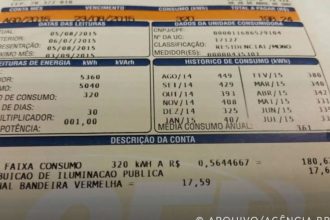 Bandeira verde garante conta de luz sem cobrança extra em janeiro de 2026