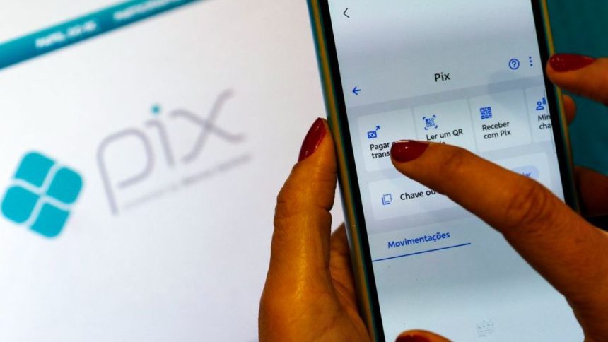 Polícia do Amazonas alerta sobre golpe de “falso pagamento” via Pix