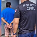 Idoso é preso suspeito de estuprar criança de 9 anos no Amazonas