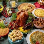 Saiba quais cuidados tomar ao preparar alimentos para ceia de fim de ano