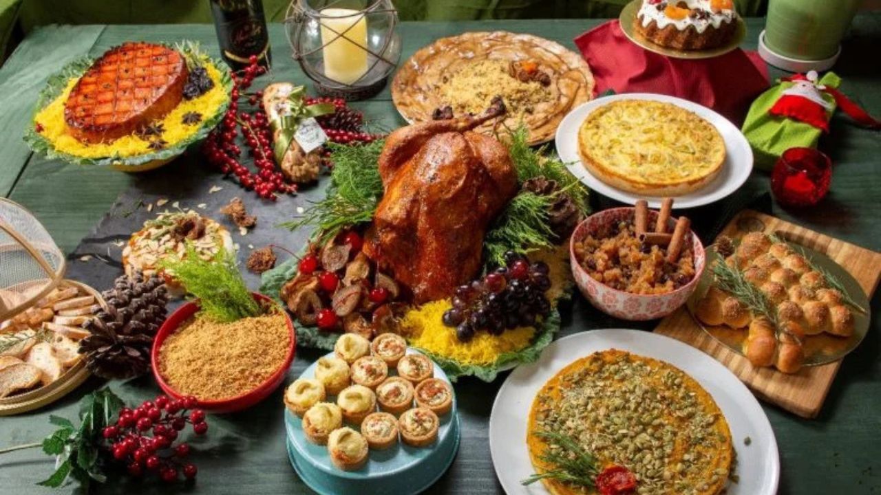 Saiba quais cuidados tomar ao preparar alimentos para ceia de fim de ano