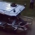 Acidente entre lanchas no interior do Amazonas deixa feridos