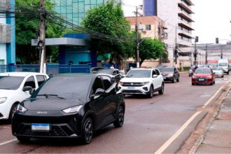 IPVA 2026 já pode ser consultado no Amazonas; Confira datas e valores