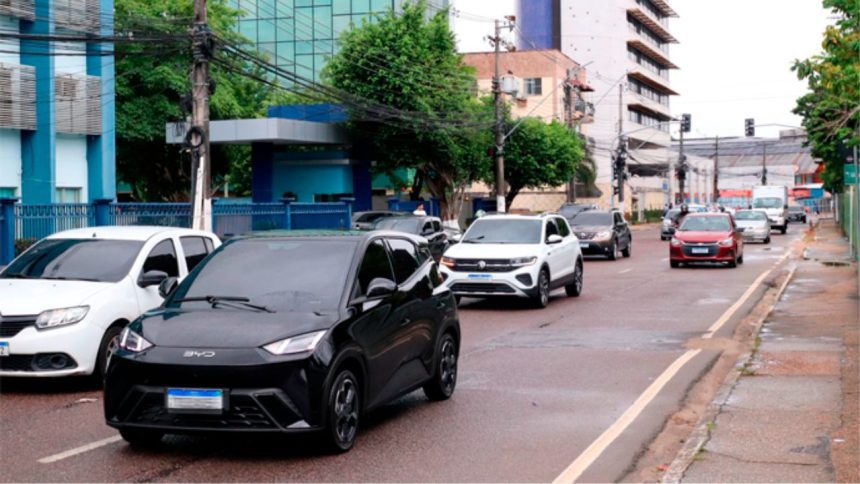 IPVA 2026 já pode ser consultado no Amazonas; Confira datas e valores