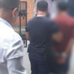 Suspeito de matar homem a golpes de terçado no Natal é preso no Amazonas