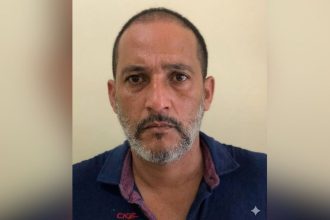 Polícia procura suspeito de mandar matar homem que segurava filho no colo em Florianópolis