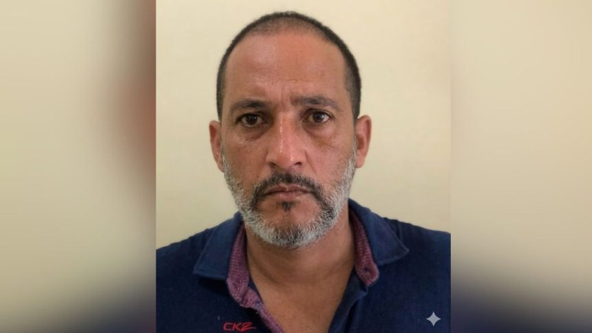 Polícia procura suspeito de mandar matar homem que segurava filho no colo em Florianópolis