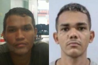 Suspeito de assalto a ônibus da linha 650 é preso em Manaus; dois comparsas seguem foragidos