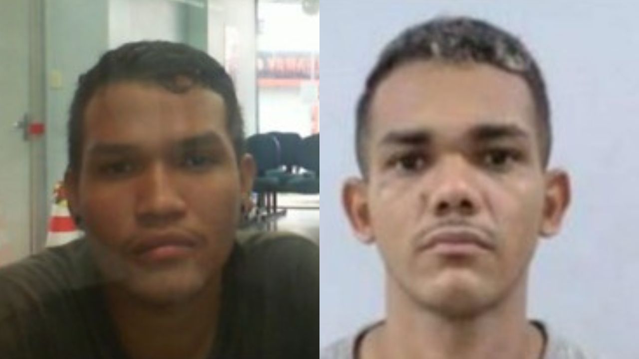 Suspeito de assalto a ônibus da linha 650 é preso em Manaus; dois comparsas seguem foragidos