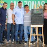 Iranduba recebe autorização para obras do conjunto habitacional sustentável Amazonas Ecolar