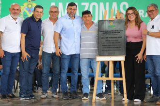 Iranduba recebe autorização para obras do conjunto habitacional sustentável Amazonas Ecolar