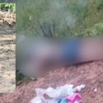 Mulher morre carbonizada após fio de alta tensão cair sobre ela no Amazonas