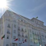 Padronização para horário de entrada e saída de hotéis começa a valer em todo o país