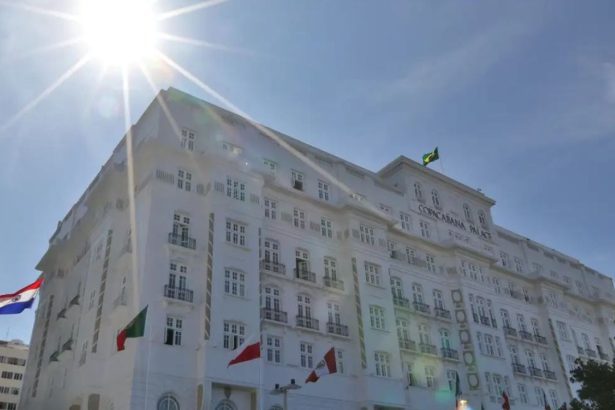 Padronização para horário de entrada e saída de hotéis começa a valer em todo o país