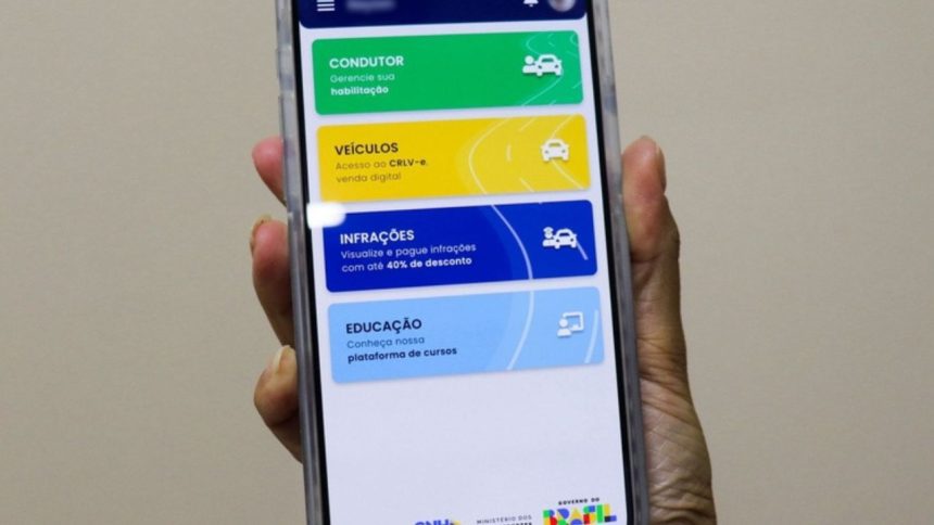 Detran-AM ajusta sistemas ao CNH Brasil e retoma atendimentos de habilitação no AM