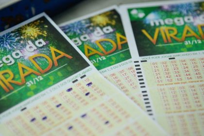 Saiba até que horas pode apostar na Mega da Virada 2025; prêmio vai pagar R$ 1 bilhão