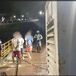 Justiça ordena transferência de presos de delegacia superlotada em Japurá para Manaus