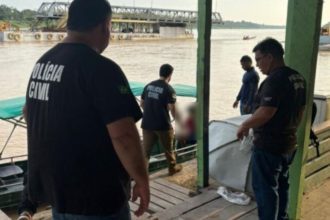 Jovem invade quarto pela janela e estupra menina de 12 anos no Amazonas