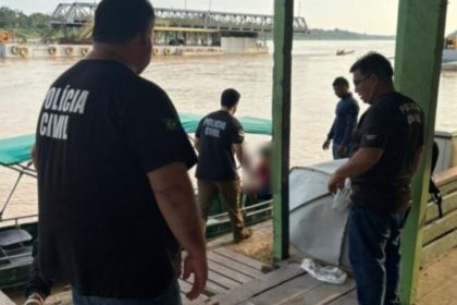 Jovem invade quarto pela janela e estupra menina de 12 anos no Amazonas