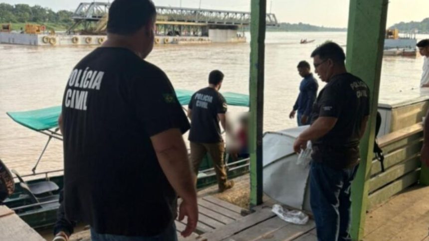 Jovem invade quarto pela janela e estupra menina de 12 anos no Amazonas