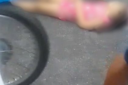 Criança de 6 anos morre após ser atropelada em avenida de Manaus