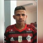 Polícia procura homem suspeito de matar bebê de 1 ano em Manaus