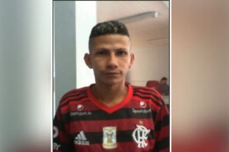 Polícia procura homem suspeito de matar bebê de 1 ano em Manaus