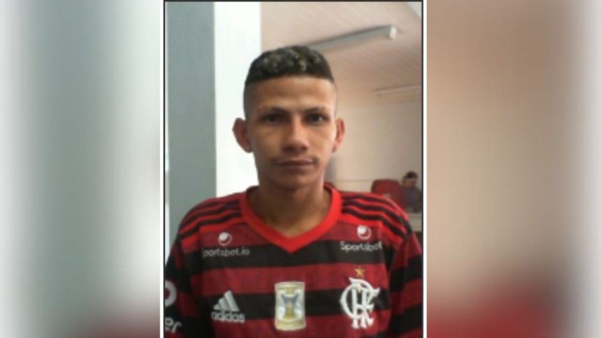 Polícia procura homem suspeito de matar bebê de 1 ano em Manaus