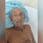 Hospital em Manaus busca familiares de paciente em alta hospitalar