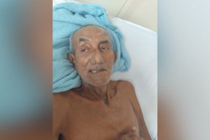 Hospital em Manaus busca familiares de paciente em alta hospitalar
