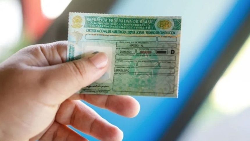 Senatran fixa teto de R$ 180 para exames exigidos na CNH