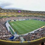 Manaus e Brasília estão entre as candidatas a sediar Supercopa do Brasil de 2026