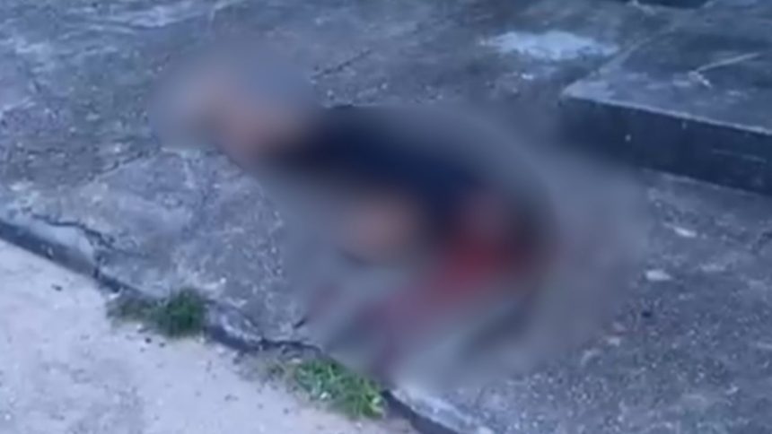 Homem é morto a tiros no bairro da Compensa, em Manaus