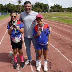 Vila Olímpica passa a oferecer atividades gratuitas e amplia modalidades esportivas