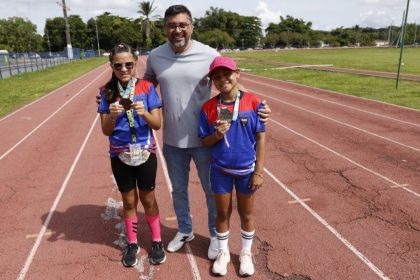 Vila Olímpica passa a oferecer atividades gratuitas e amplia modalidades esportivas