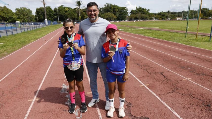 Vila Olímpica passa a oferecer atividades gratuitas e amplia modalidades esportivas