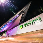 Amazonas Shopping amplia horário para as compras de Natal